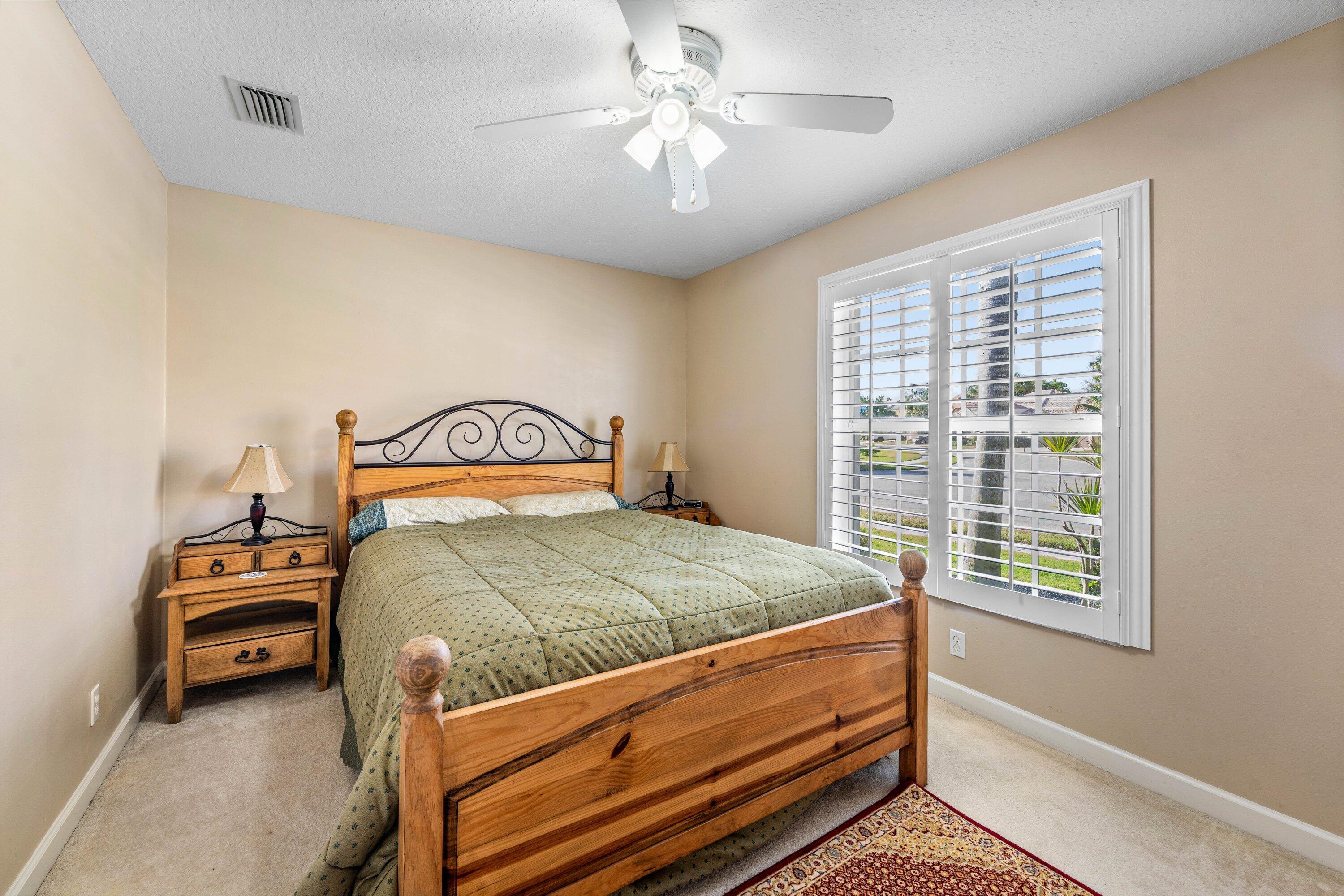 3766 Victoria Road West Palm Beach, FL 33411 - Photo 31 of 46 Bedroom