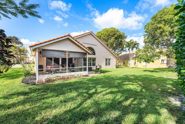 $550,000 | 3766 Victoria Road, West Palm Beach, FL 33411