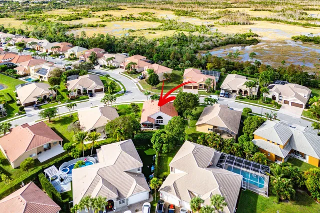 $550,000 | 3766 Victoria Road, West Palm Beach, FL 33411