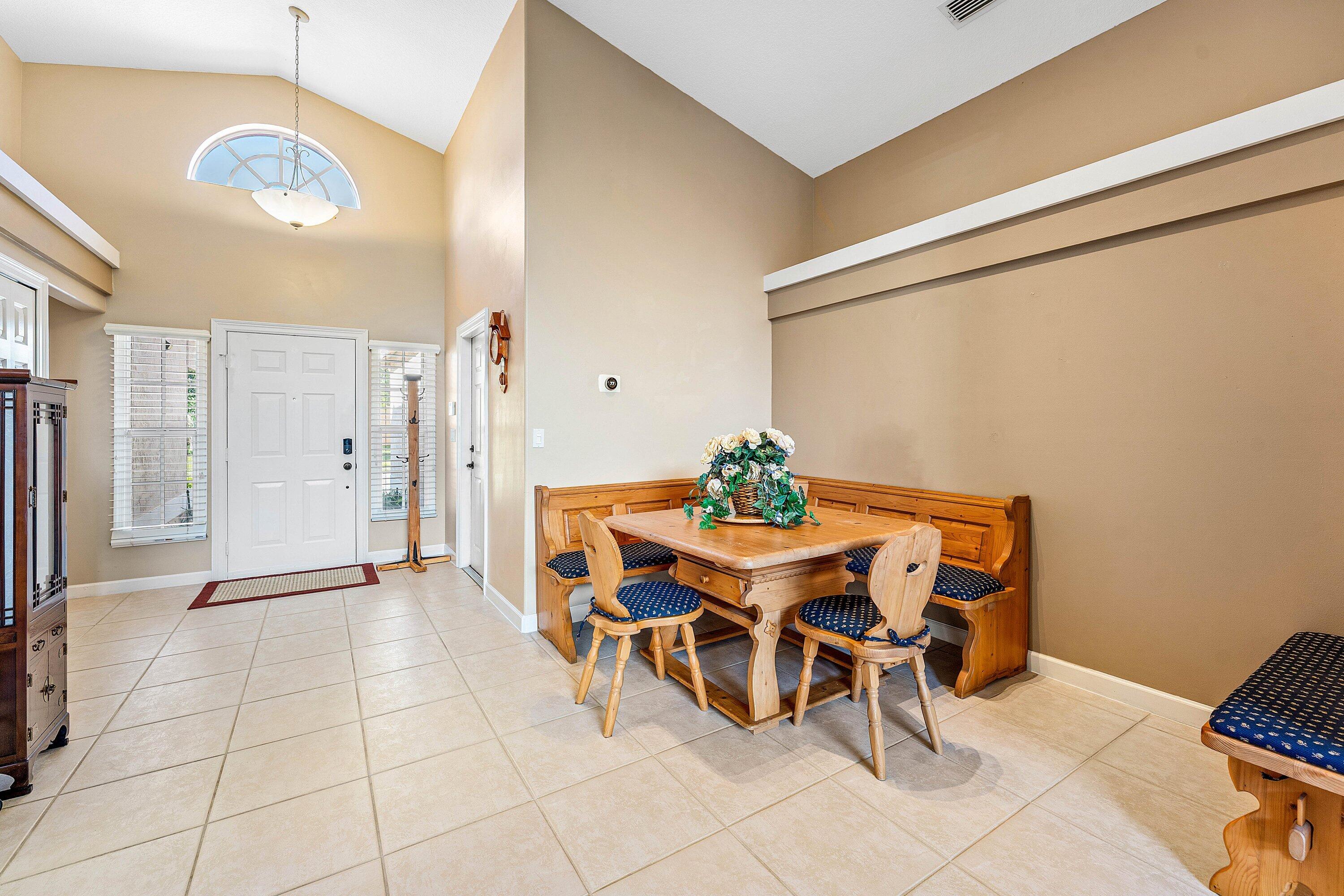 3766 Victoria Road West Palm Beach, FL 33411 - Photo 7 of 46 Dining