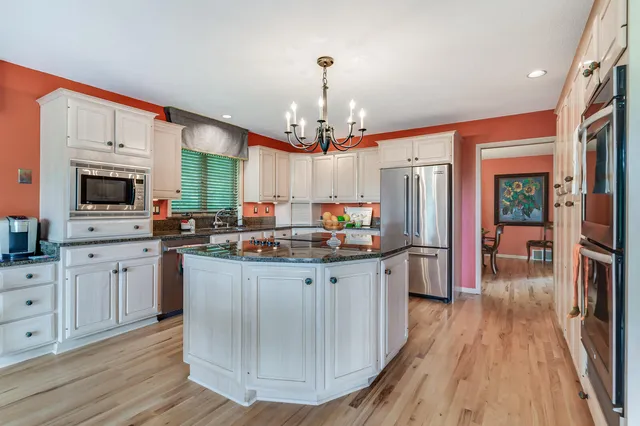 $889,000 | N2015 Stonecrest Road, Shelby, WI 54601