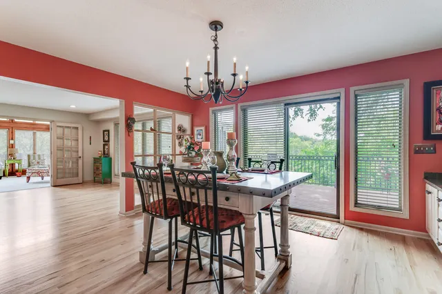 $889,000 | N2015 Stonecrest Road, Shelby, WI 54601