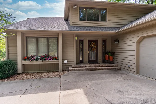 $889,000 | N2015 Stonecrest Road, Shelby, WI 54601