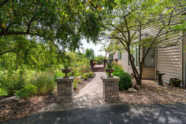 $889,000 | N2015 Stonecrest Road, Shelby, WI 54601