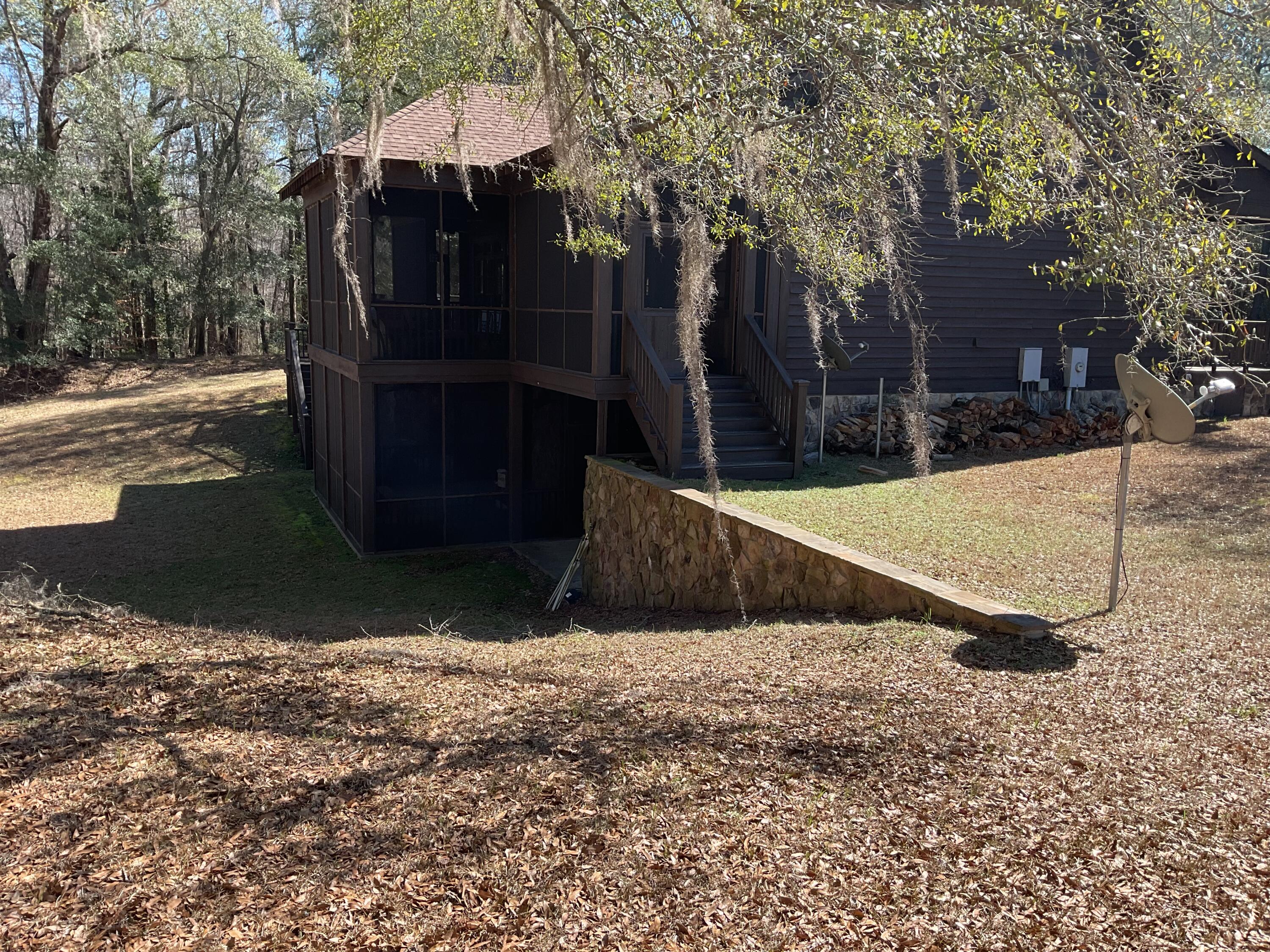 1114 Lott Bluff Road Blackville, SC 29817 - Photo 151 of 164