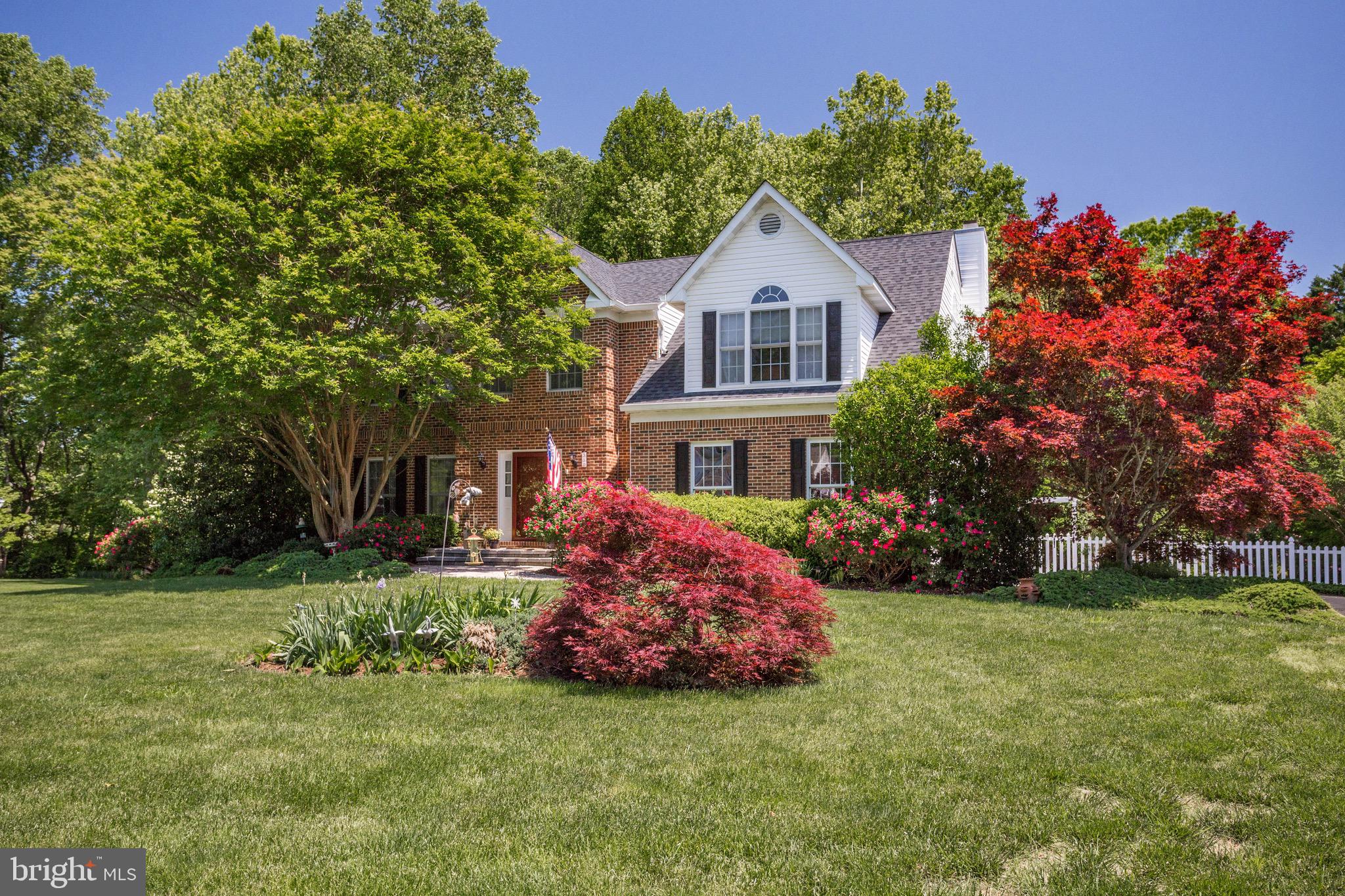 550 Small Reward Road Huntingtown, MD 20639 - Photo 2 of 68