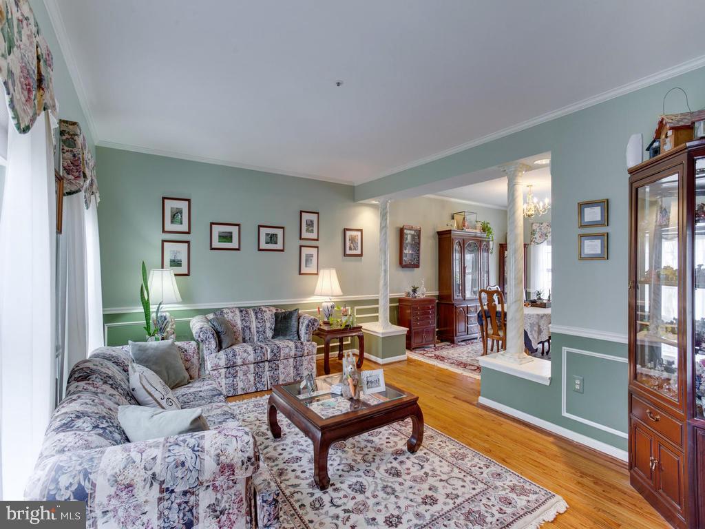 550 Small Reward Road Huntingtown, MD 20639 - Photo 11 of 68