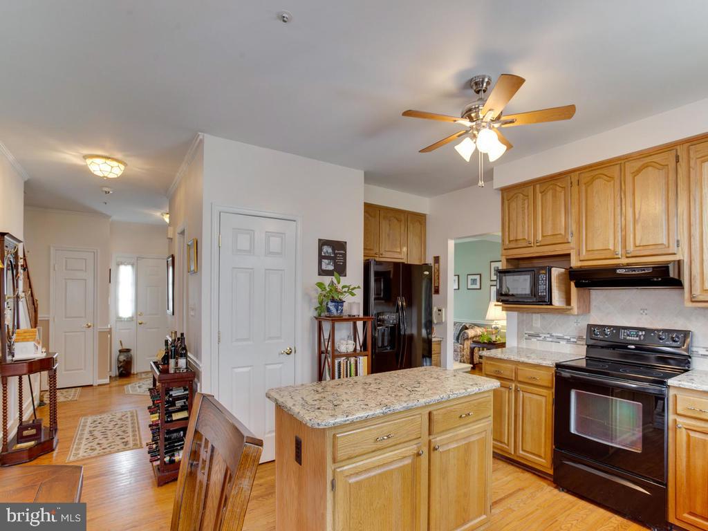 550 Small Reward Road Huntingtown, MD 20639 - Photo 18 of 68