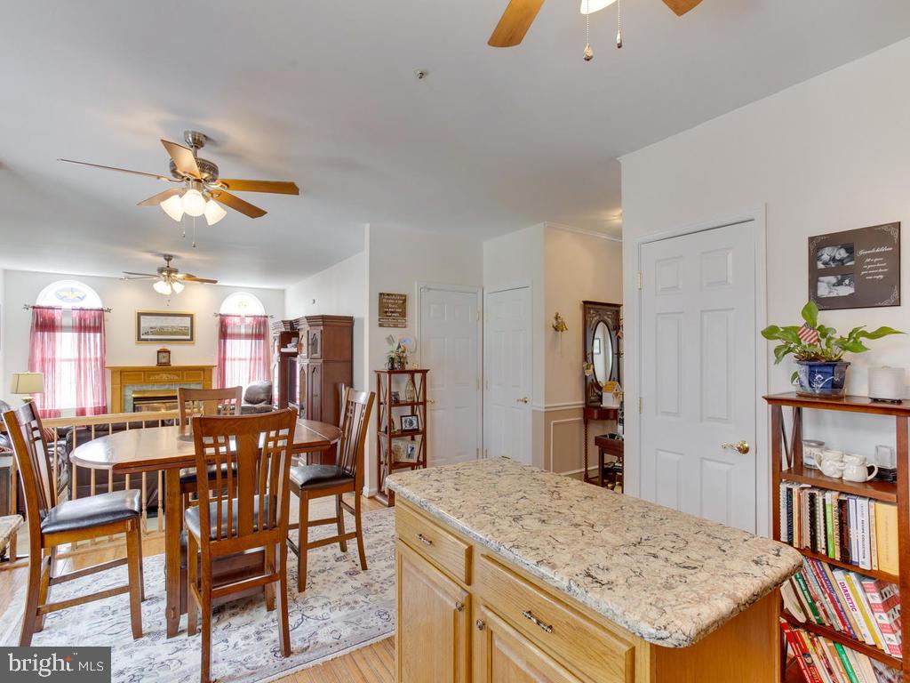 550 Small Reward Road Huntingtown, MD 20639 - Photo 19 of 68