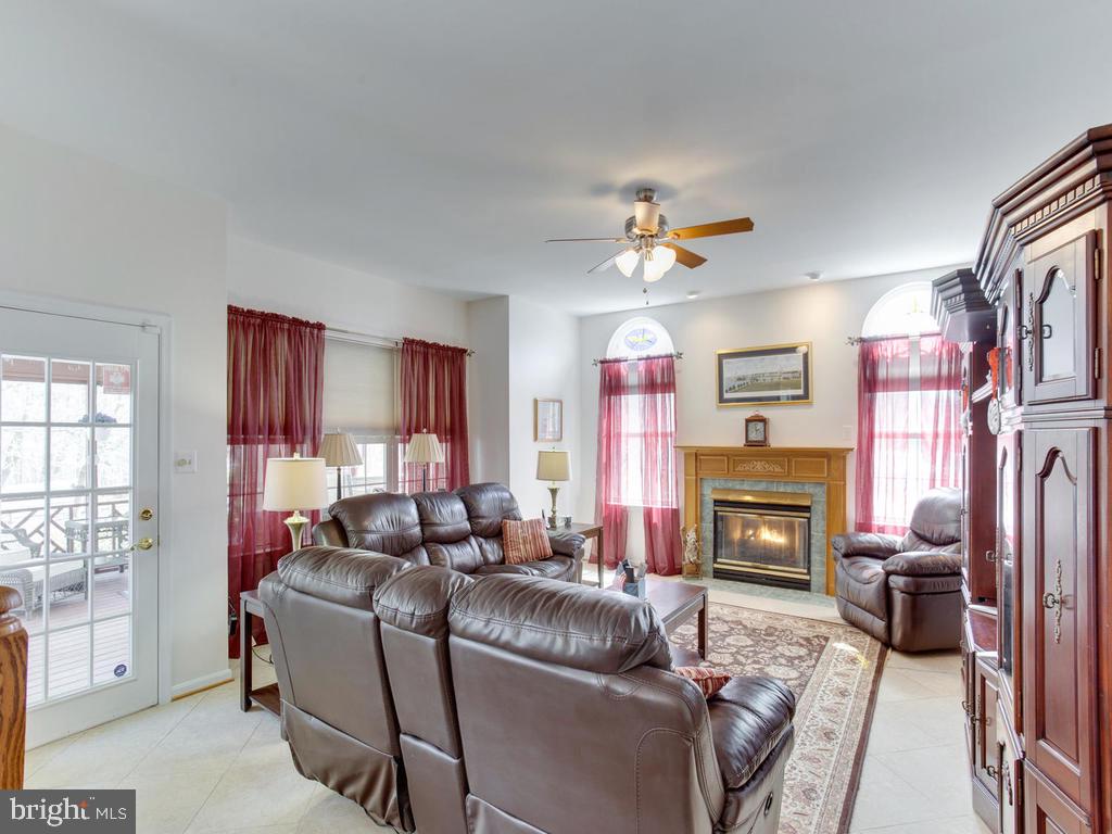 550 Small Reward Road Huntingtown, MD 20639 - Photo 22 of 68