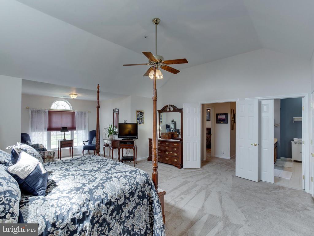 550 Small Reward Road Huntingtown, MD 20639 - Photo 28 of 68
