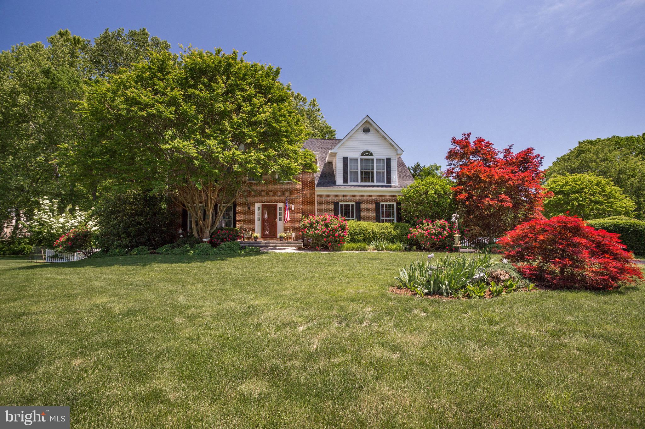 550 Small Reward Road Huntingtown, MD 20639 - Photo 4 of 68