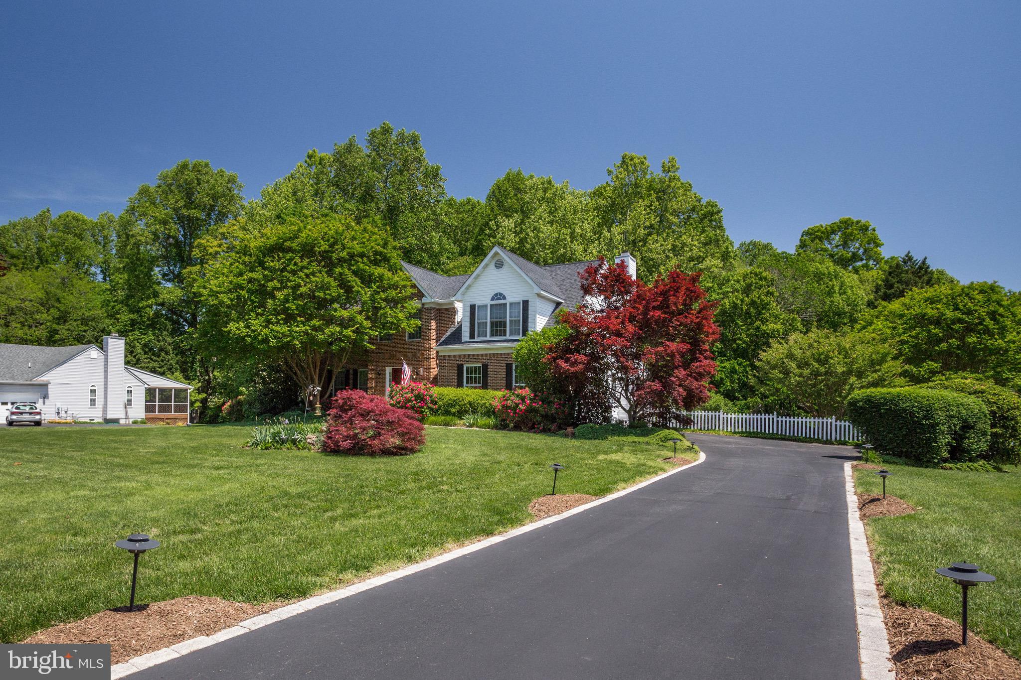 550 Small Reward Road Huntingtown, MD 20639 - Photo 5 of 68