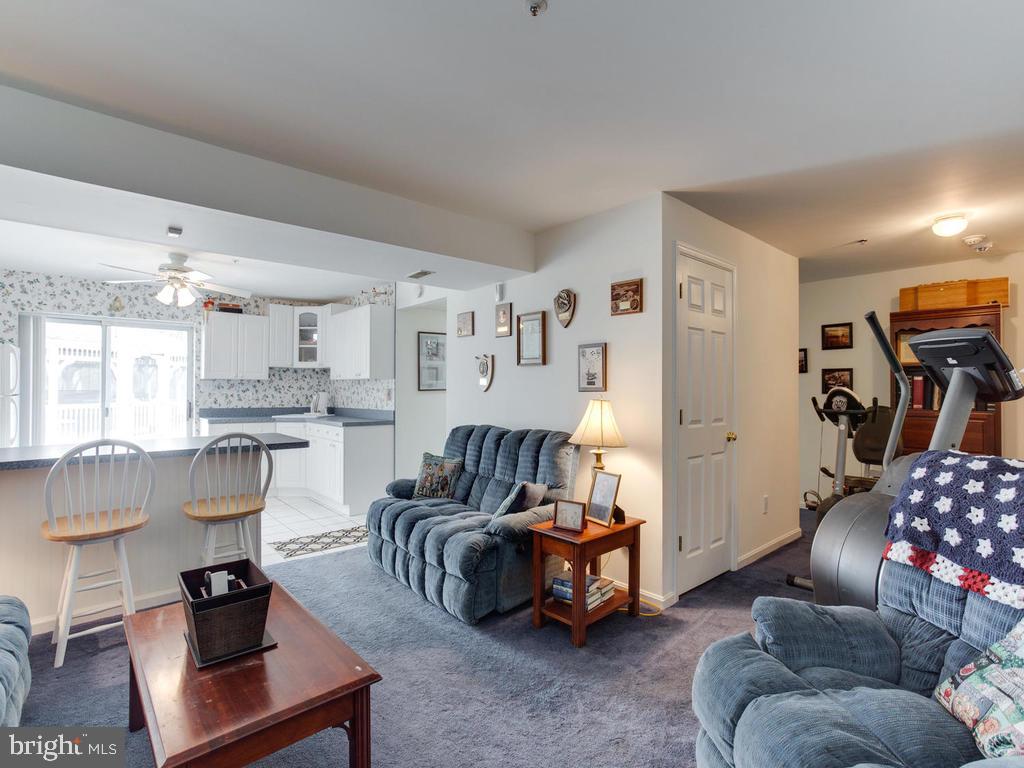 550 Small Reward Road Huntingtown, MD 20639 - Photo 44 of 68