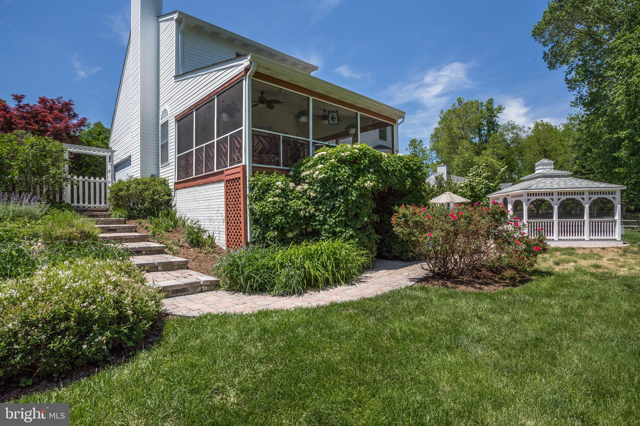 550 Small Reward Road Huntingtown, MD 20639 - Photo 50 of 68