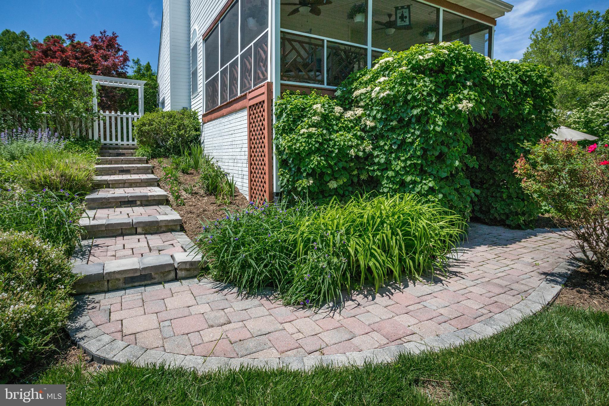550 Small Reward Road Huntingtown, MD 20639 - Photo 51 of 68