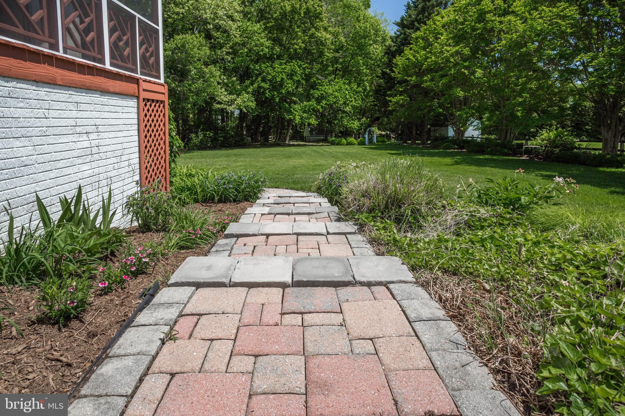 550 Small Reward Road Huntingtown, MD 20639 - Photo 52 of 68