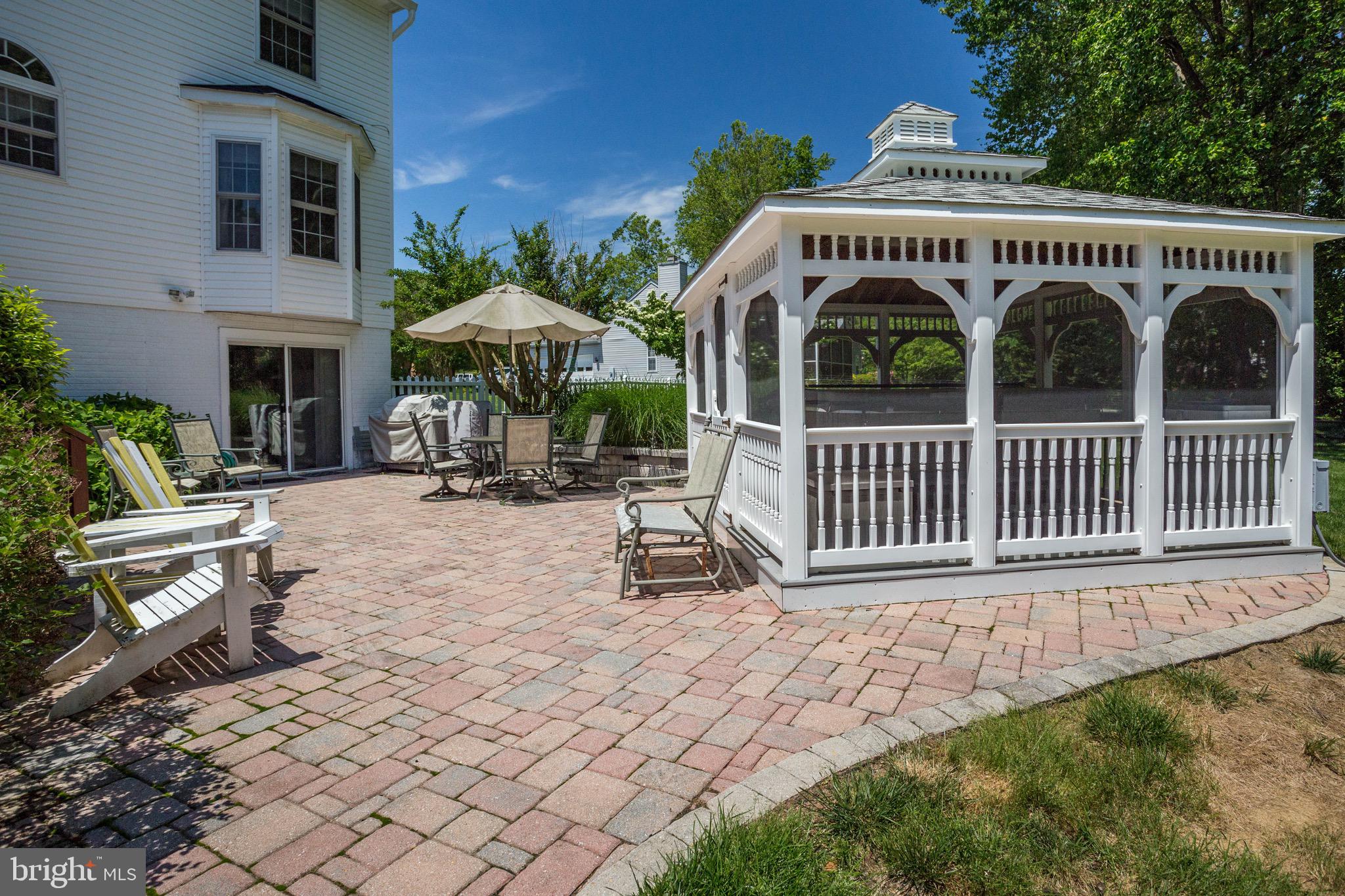 550 Small Reward Road Huntingtown, MD 20639 - Photo 53 of 68