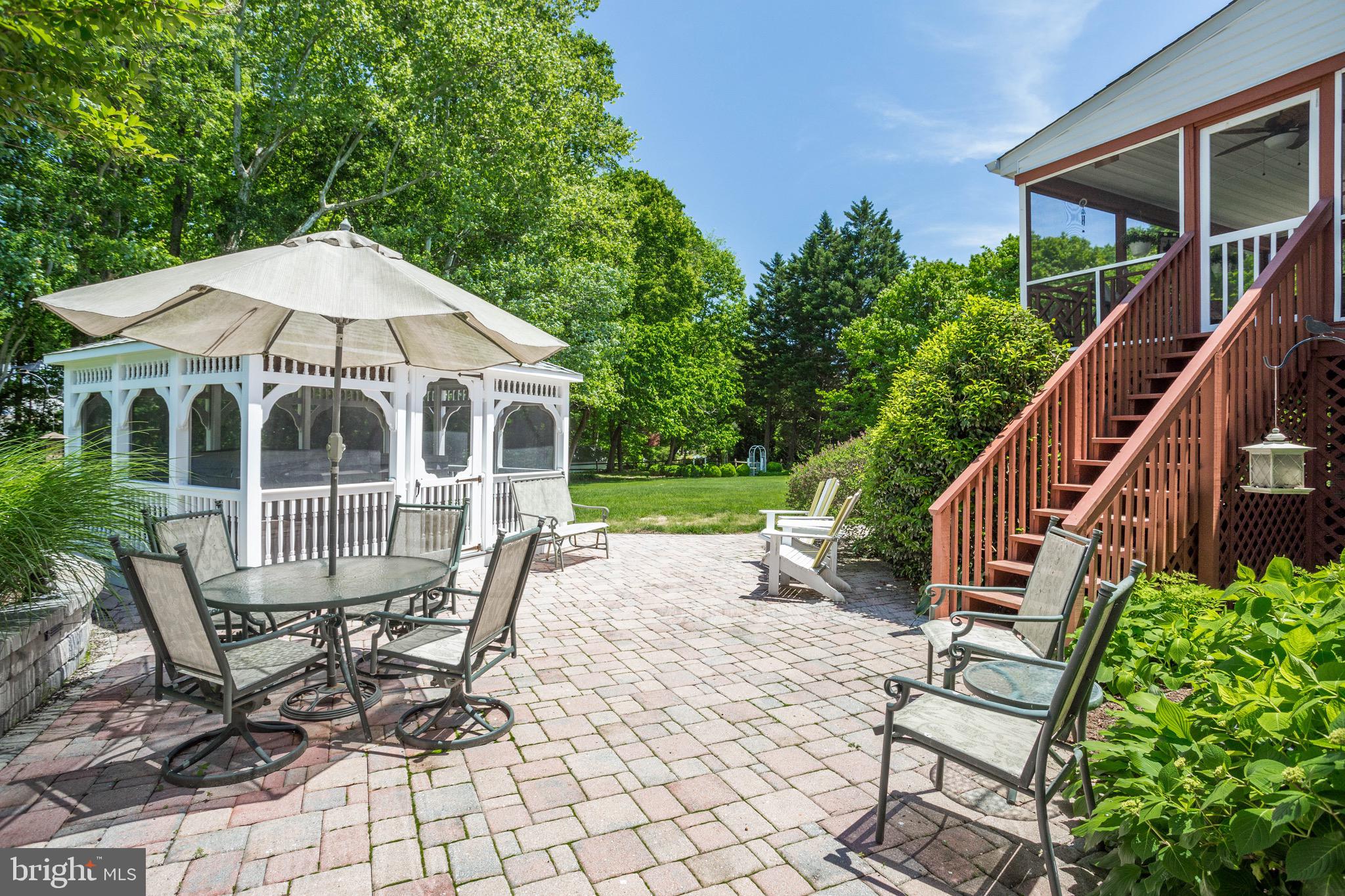 550 Small Reward Road Huntingtown, MD 20639 - Photo 55 of 68