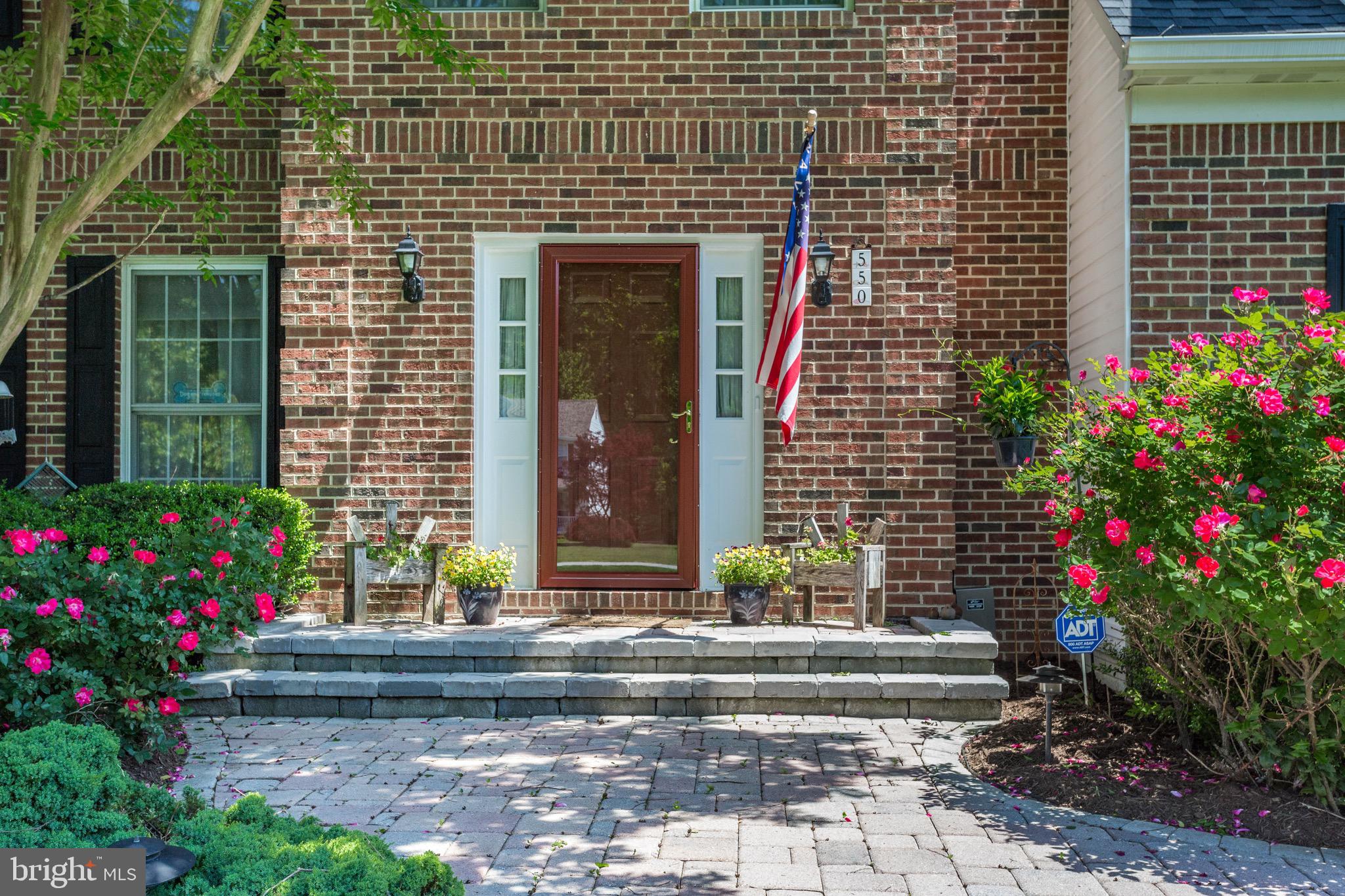 550 Small Reward Road Huntingtown, MD 20639 - Photo 7 of 68