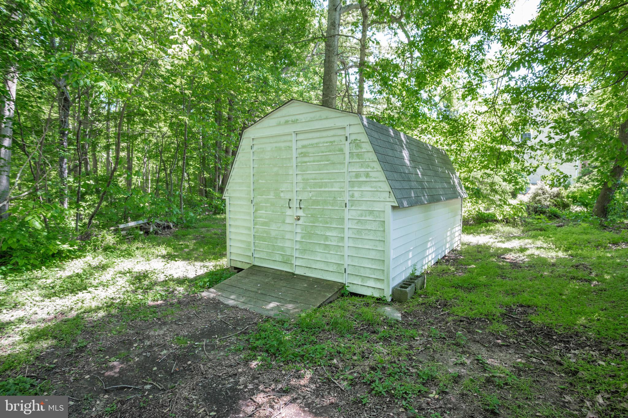550 Small Reward Road Huntingtown, MD 20639 - Photo 63 of 68