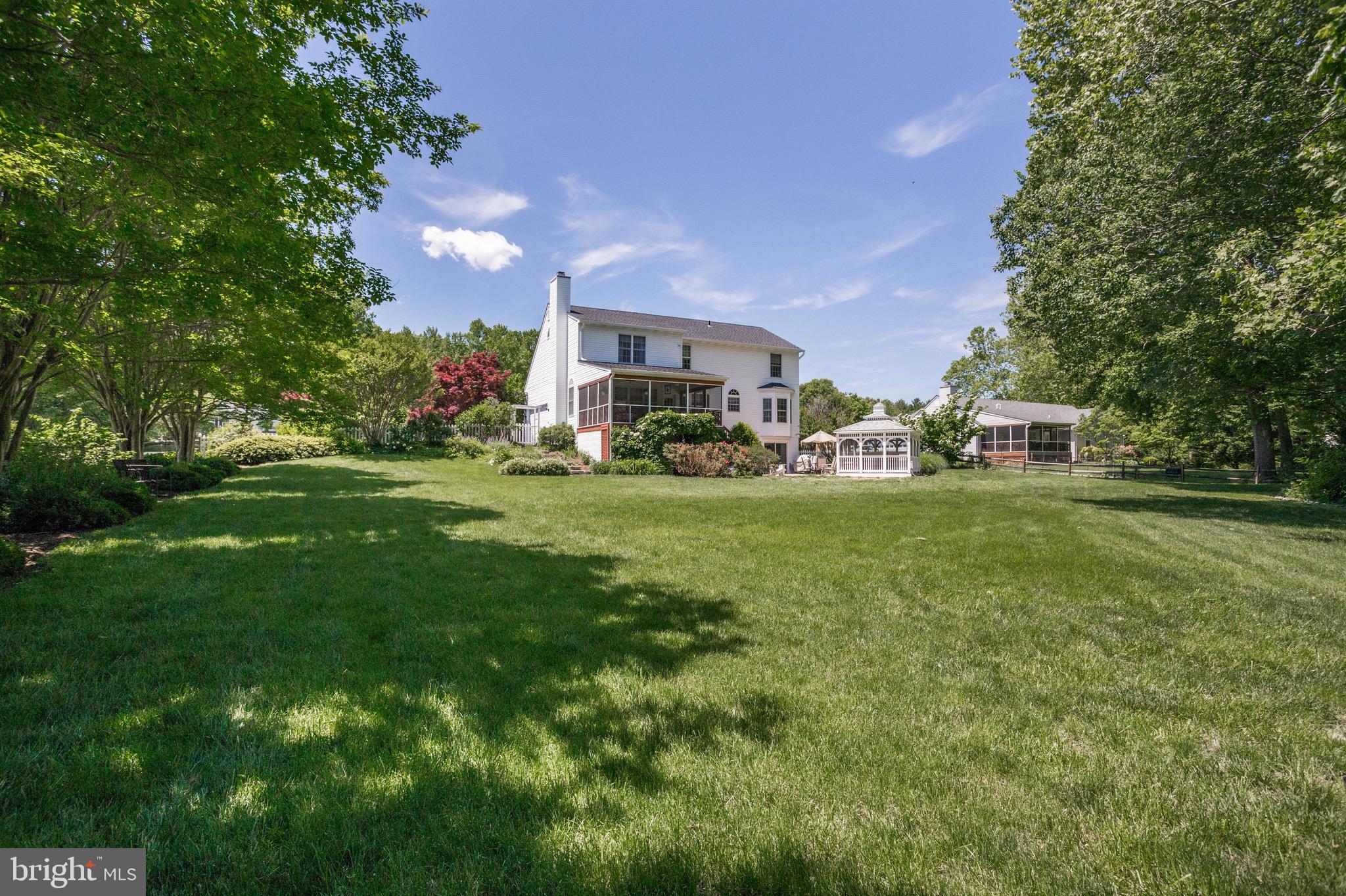 550 Small Reward Road Huntingtown, MD 20639 - Photo 64 of 68