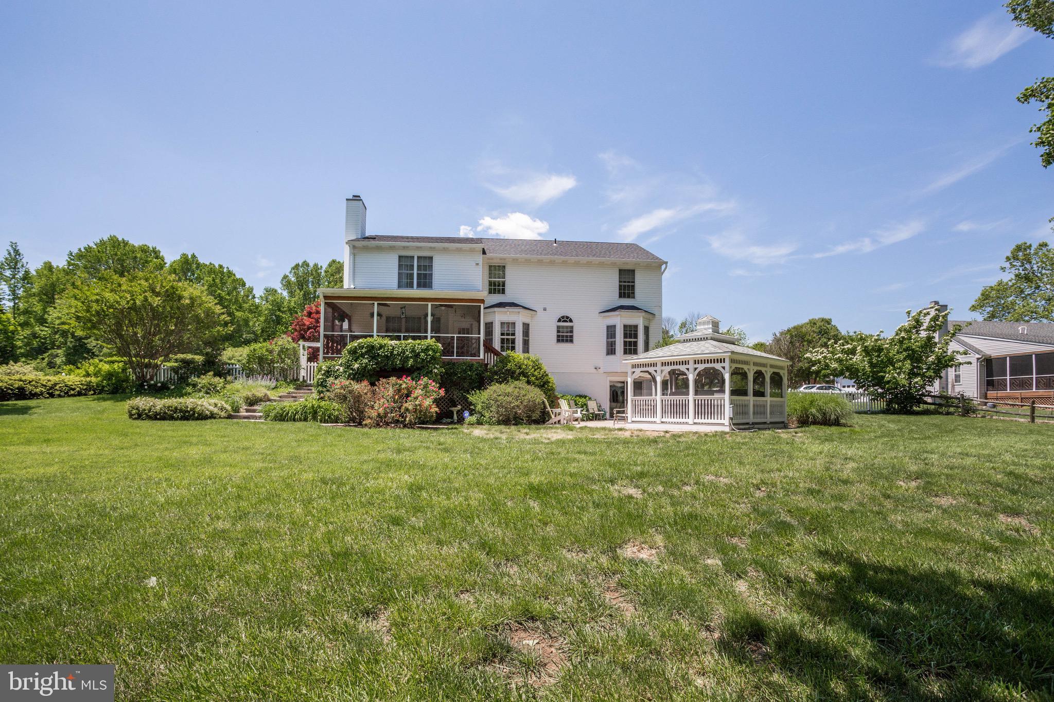 550 Small Reward Road Huntingtown, MD 20639 - Photo 65 of 68