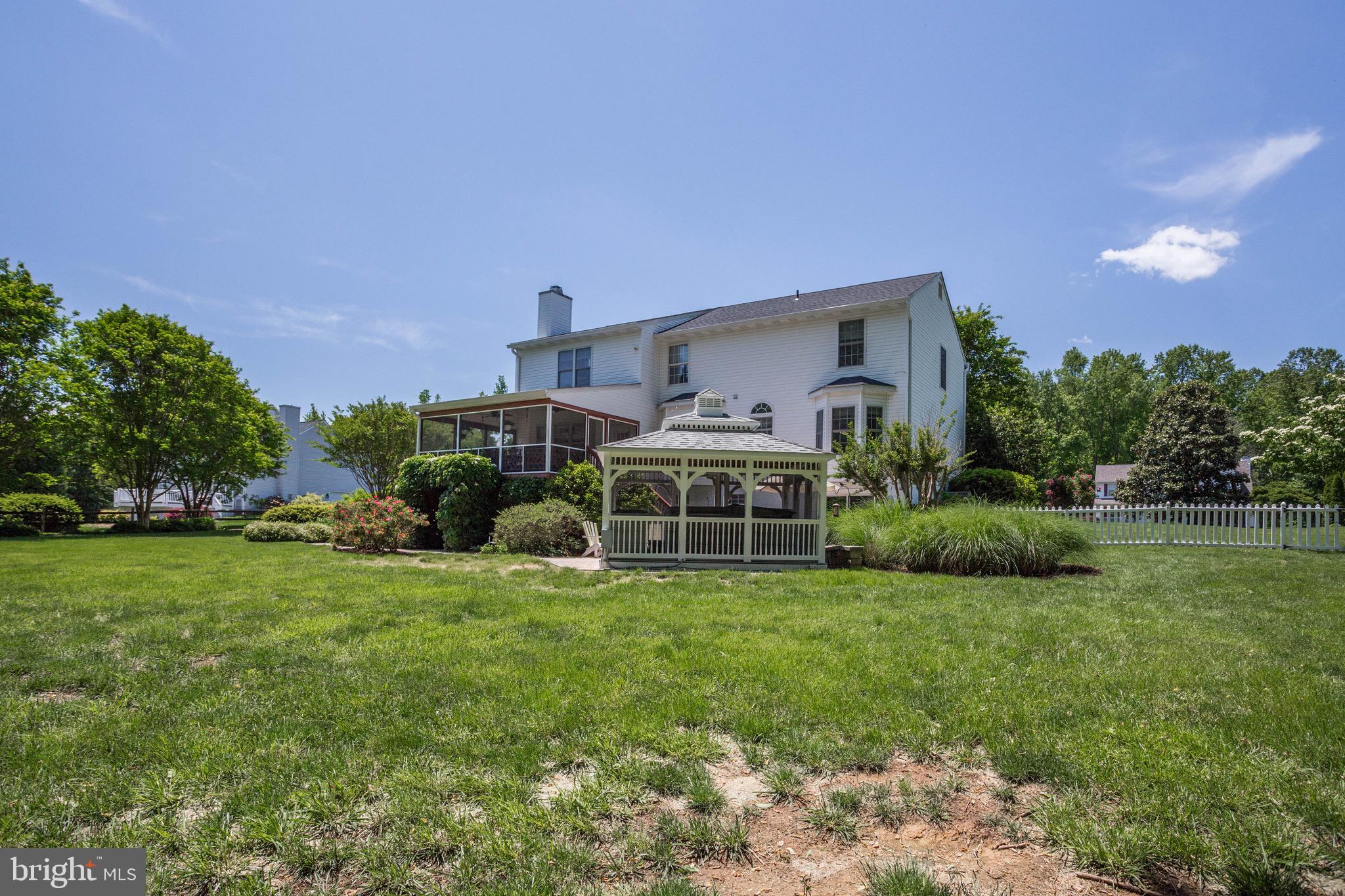 550 Small Reward Road Huntingtown, MD 20639 - Photo 66 of 68