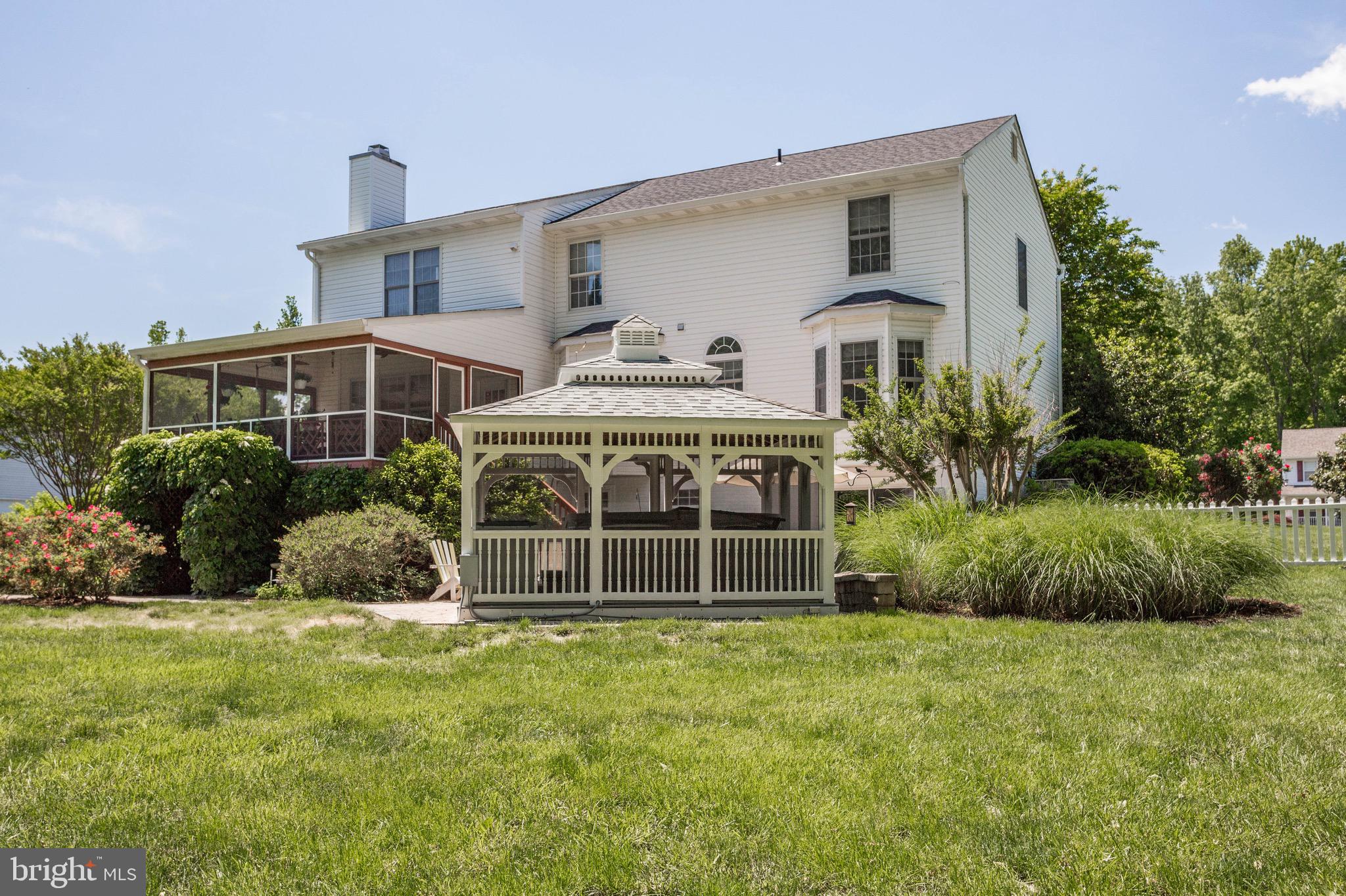 550 Small Reward Road Huntingtown, MD 20639 - Photo 68 of 68