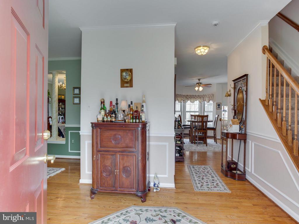 550 Small Reward Road Huntingtown, MD 20639 - Photo 8 of 68