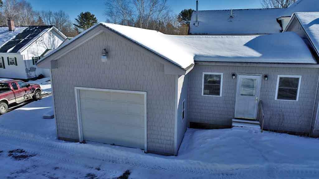 20 Cleaves Street Crystal, ME 04747 - Photo 53 of 70 garage-single-level-home