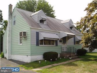 2860 East County Line Road Hatboro, PA 19040 - Photo 1 of 12 Exterior Front