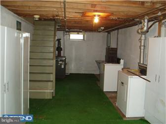 2860 East County Line Road Hatboro, PA 19040 - Photo 9 of 12 Basement