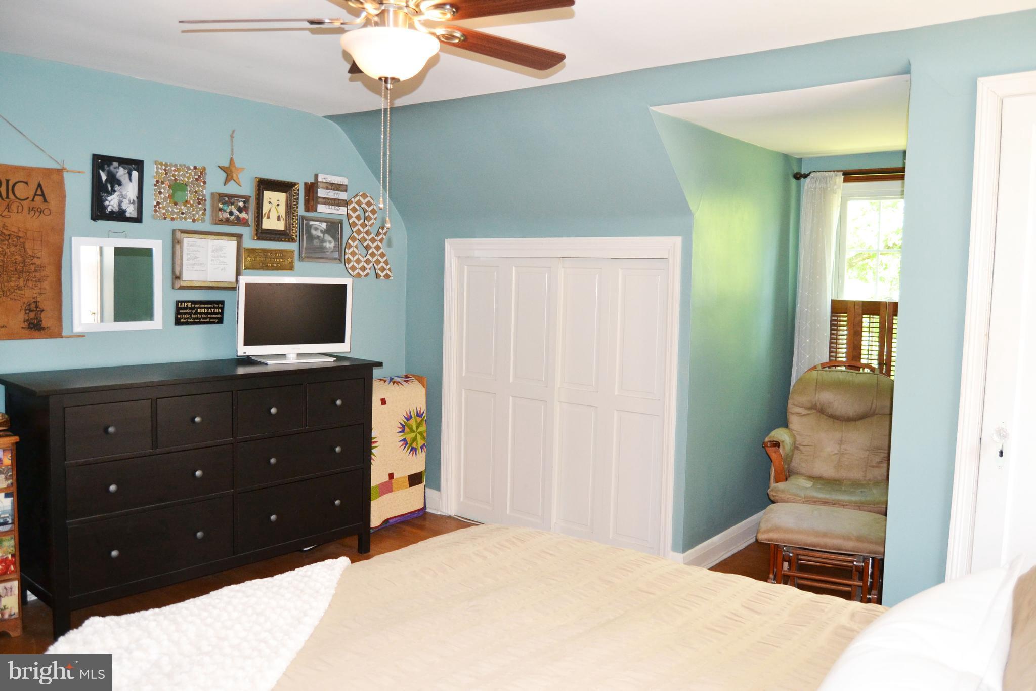 3647 Campfield Road Baltimore, MD 21207 - Photo 16 of 30 Tons of storage options with build-ins
