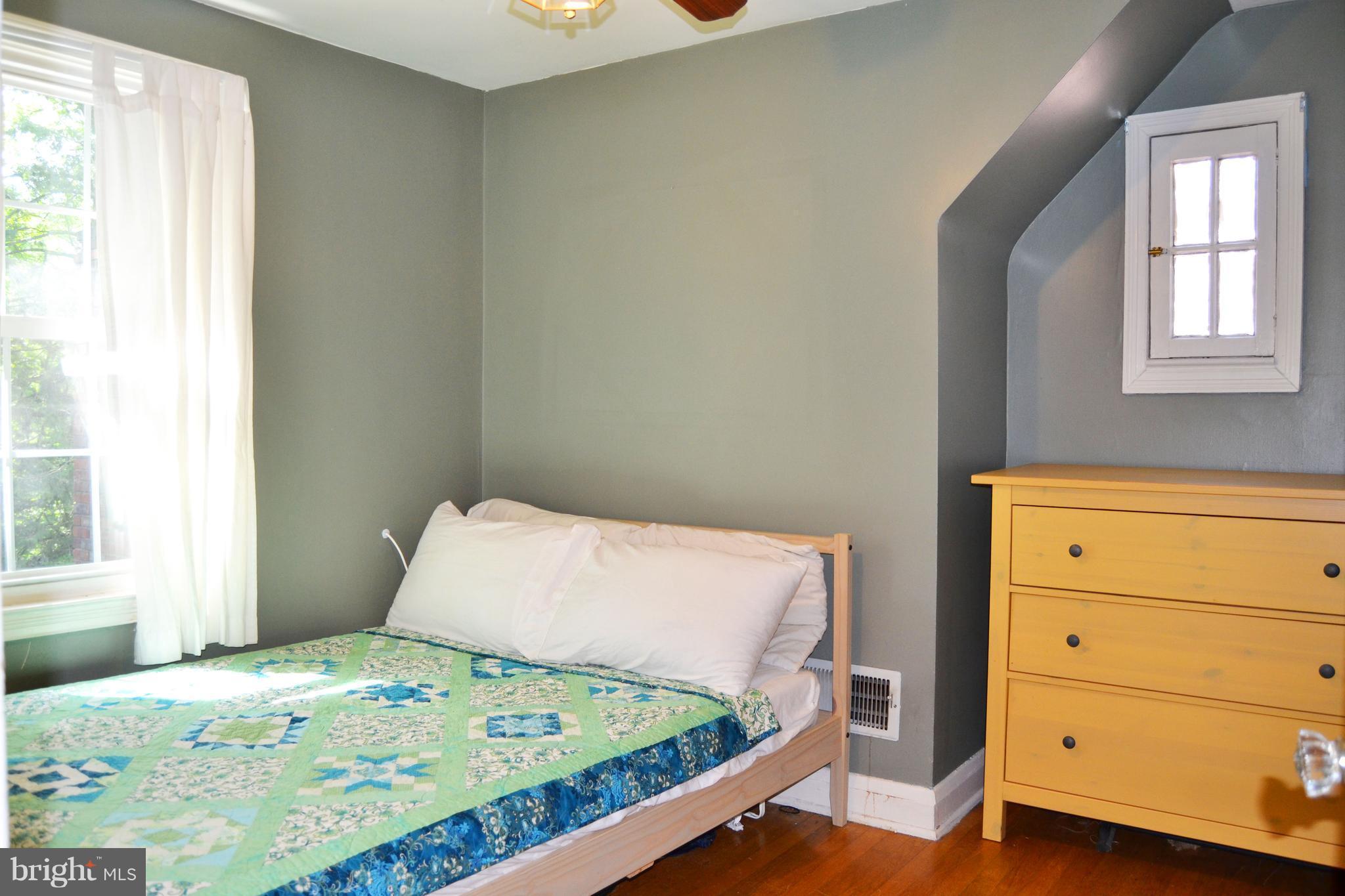 3647 Campfield Road Baltimore, MD 21207 - Photo 18 of 30 Bedroom #2