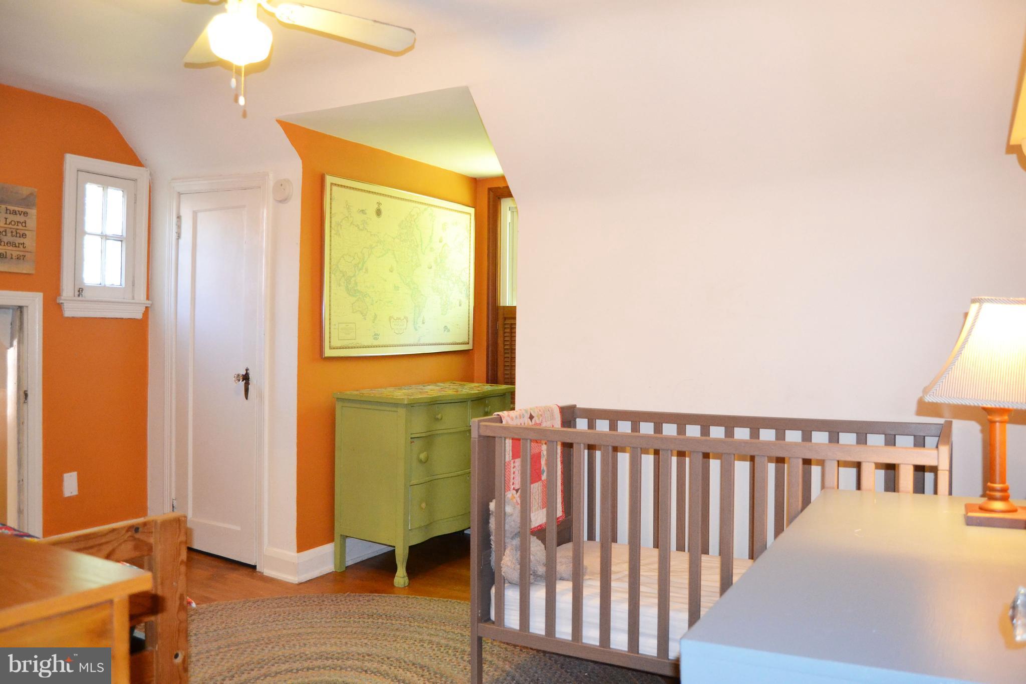 3647 Campfield Road Baltimore, MD 21207 - Photo 20 of 30 Bedroom #3