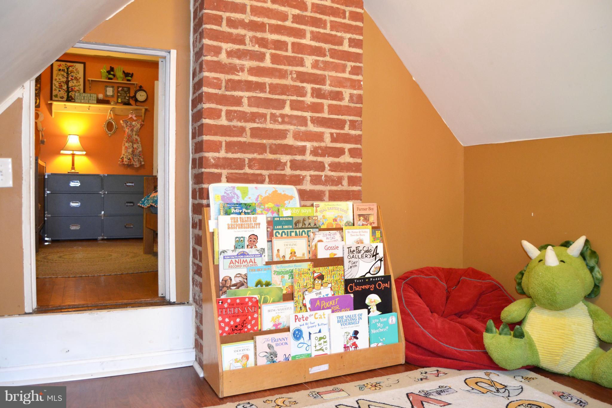 3647 Campfield Road Baltimore, MD 21207 - Photo 24 of 30 Kids will love this!