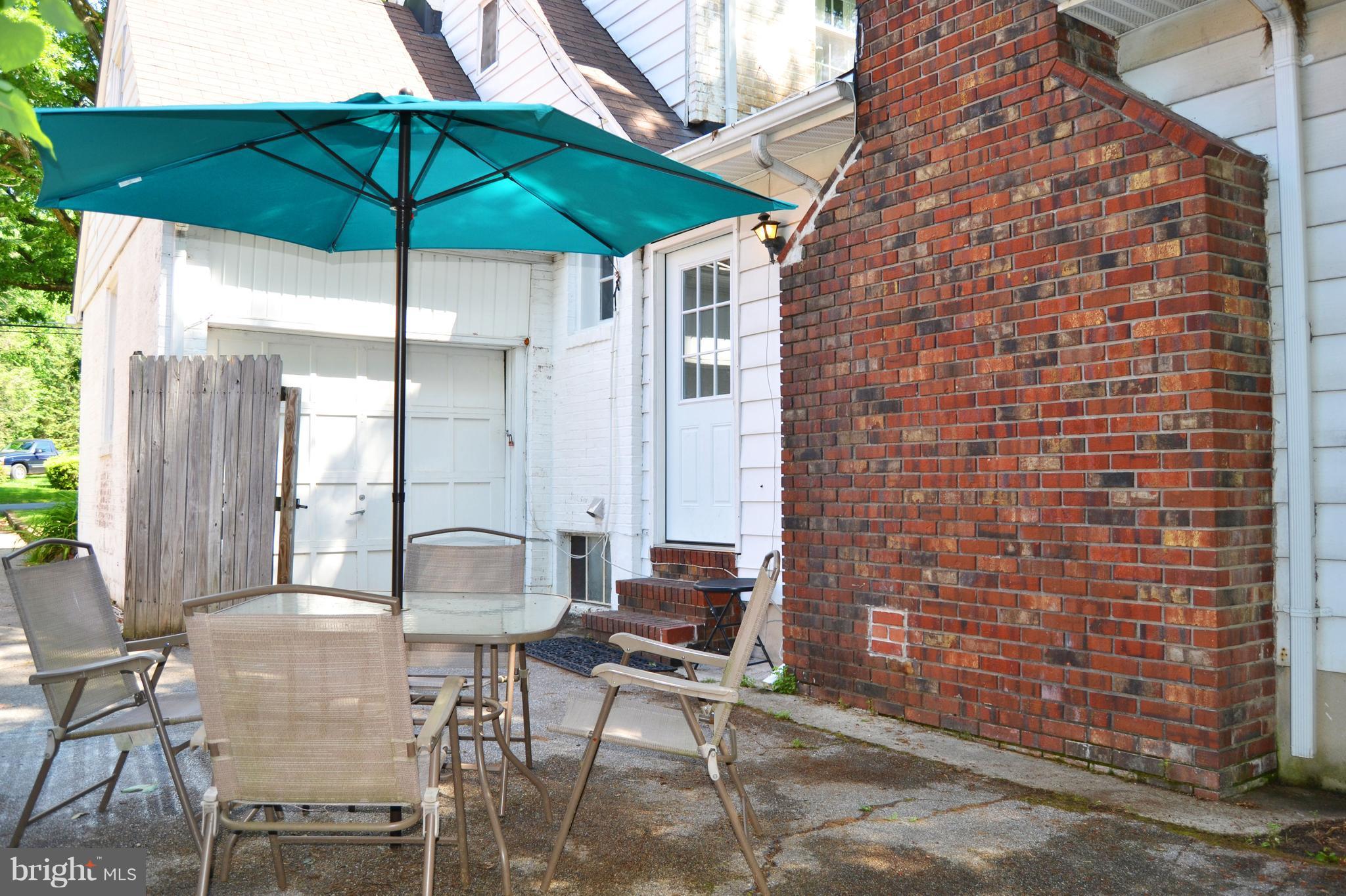 3647 Campfield Road Baltimore, MD 21207 - Photo 26 of 30 One-car attached garage