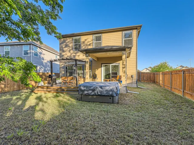 $2,500 | 7601 Rio Pass, Austin, TX 78724