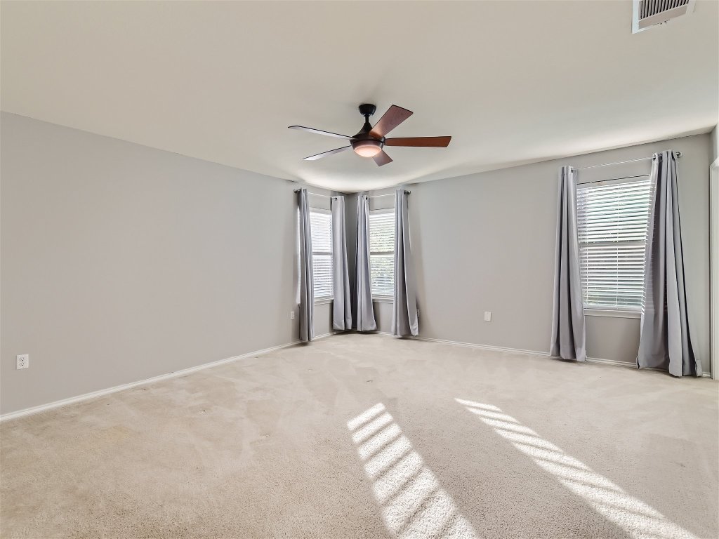 7601 Rio Pass Austin, TX 78724 - Photo 6 of 11 a view of an empty room with a window