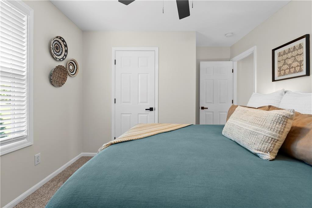 313 Southwest Seagull Street Lee's Summit, MO 64082 - Photo 28 of 43