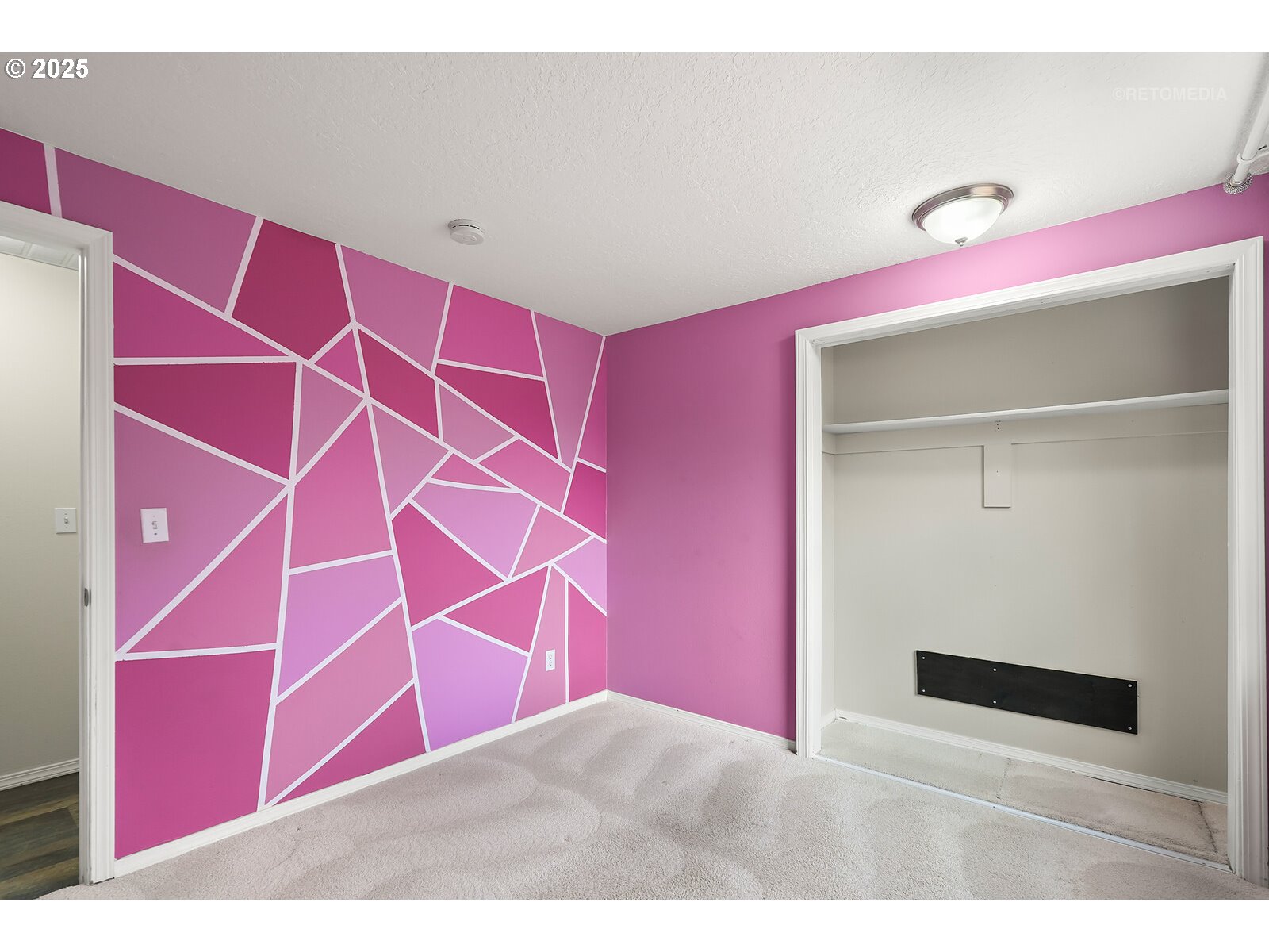20490 Southwest Frances Street Beaverton, OR 97003 - Photo 26 of 32 a view of a room with shelves