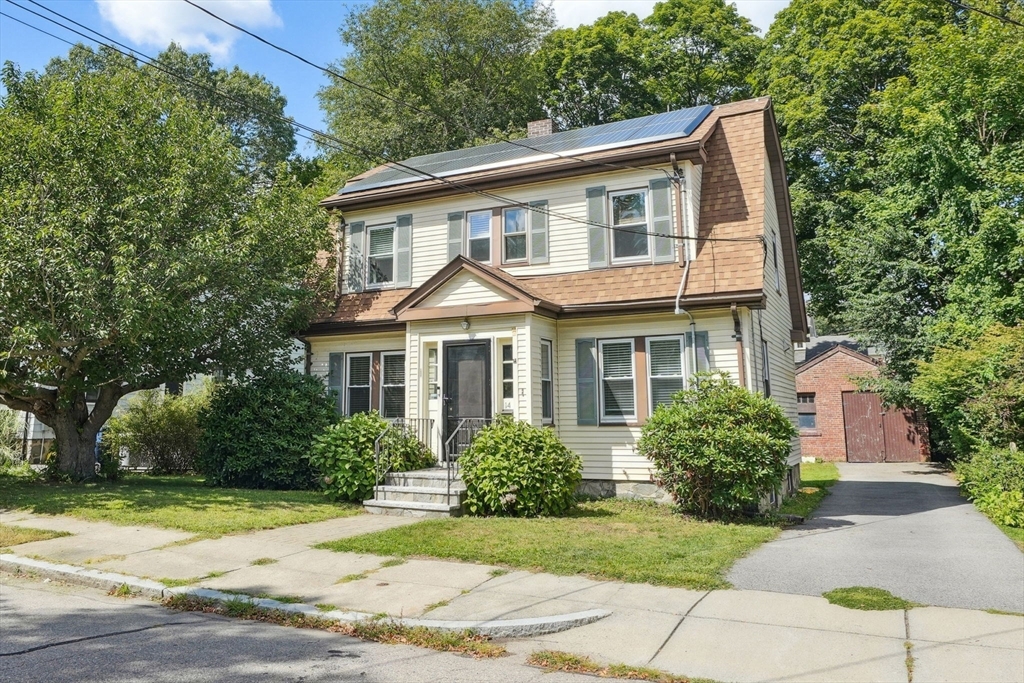14 Ravenna Road Boston, MA 02132 - Photo 1 of 27 Gallery Image 1