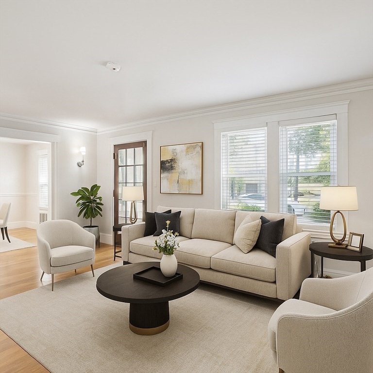 14 Ravenna Road Boston, MA 02132 - Photo 11 of 27 Gallery Image 11