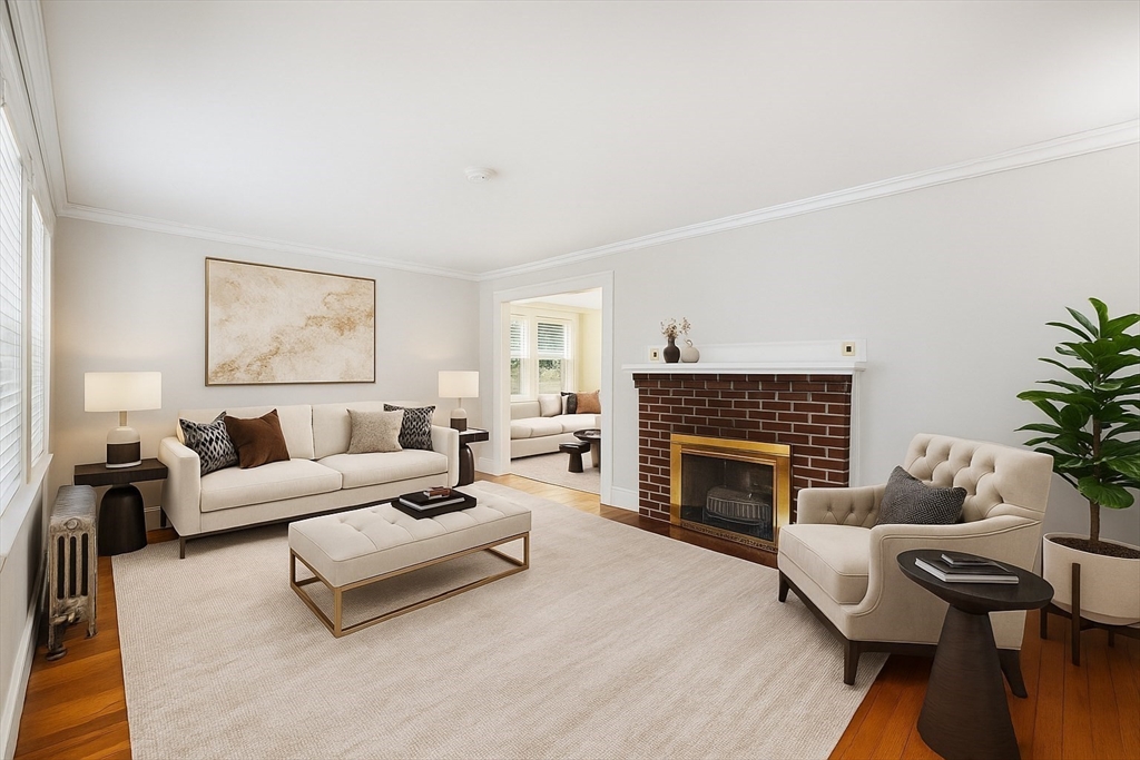 14 Ravenna Road Boston, MA 02132 - Photo 8 of 27 Gallery Image 8
