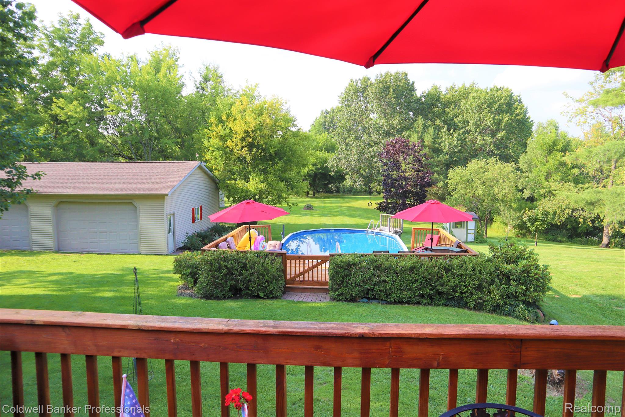 8489 Hogan Road Fenton, MI 48430 - Photo 49 of 61 Gallery Image 49