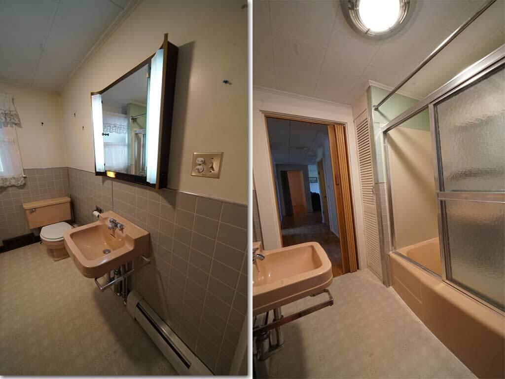7 Houlton Road Danforth, ME 04424 - Photo 40 of 45 bathroom-7-houlton-rd-danfo