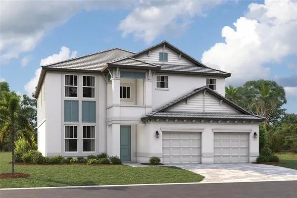 $929,999 | 9702 Crystal Isles Circle, Sarasota, FL 34241