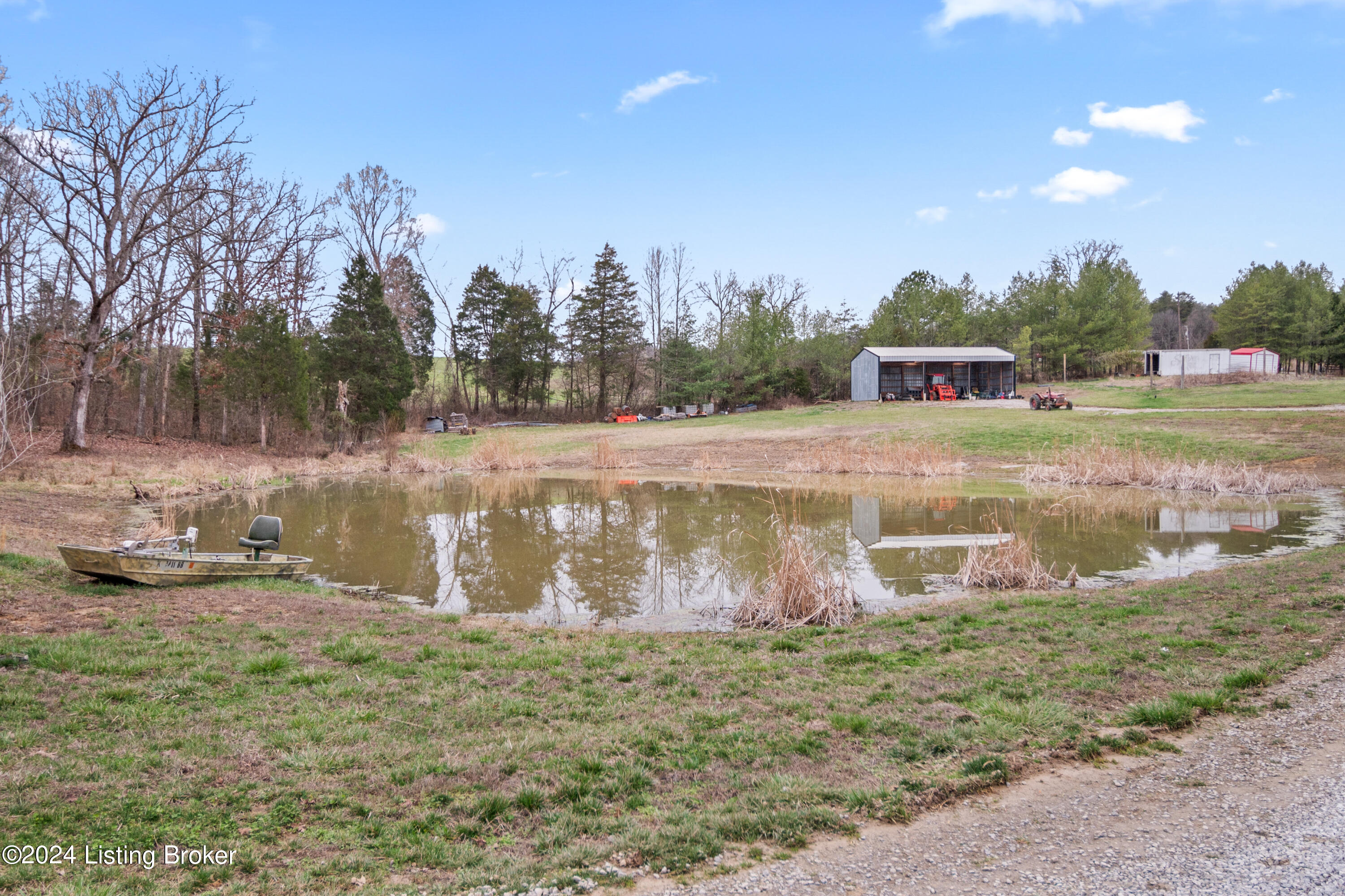 830 Skaggs Road Clarkson, KY 42726 - Photo 44 of 74 830SkaggsRd-45