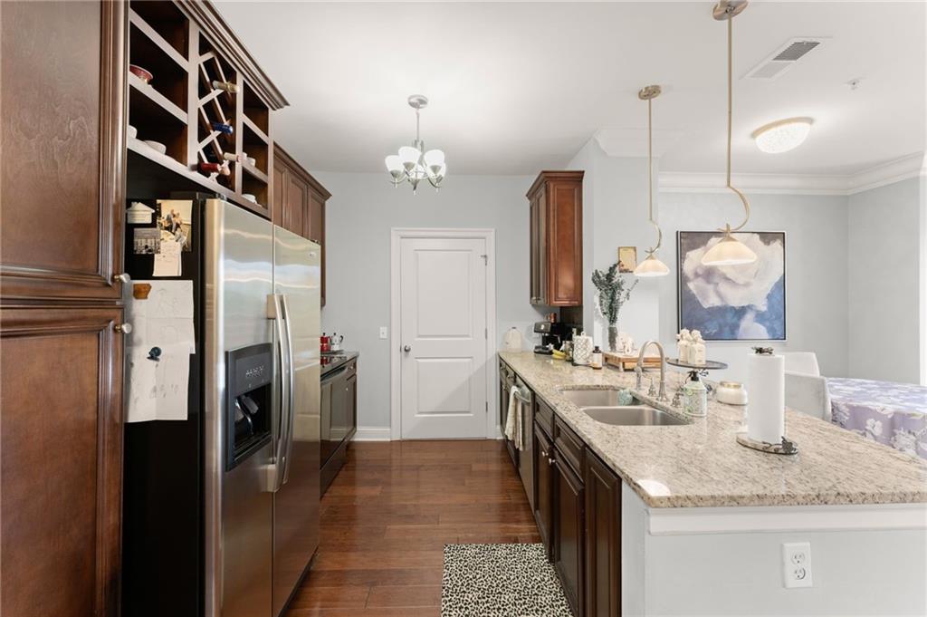 901 Abernathy Road Northeast, Unit 4120 Atlanta, GA 30328 - Photo 5 of 42